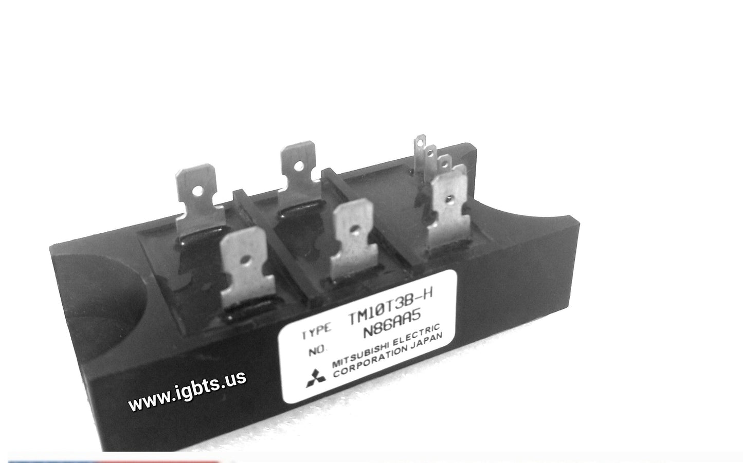 TM10T3B-H-MITSUBISHI