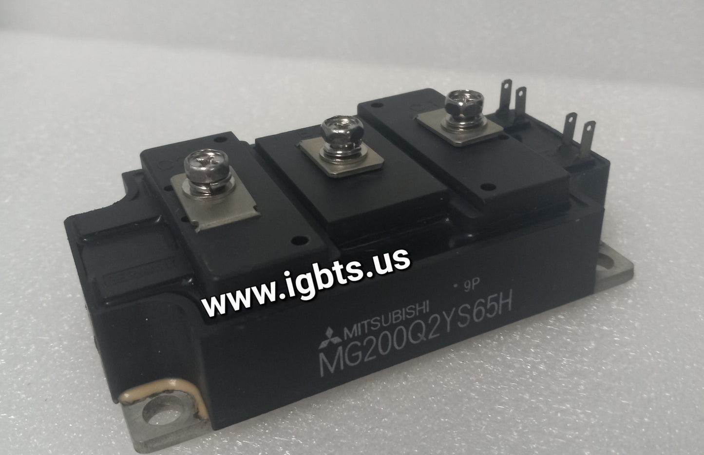 MG200Q2YS65H-TOSHIBA