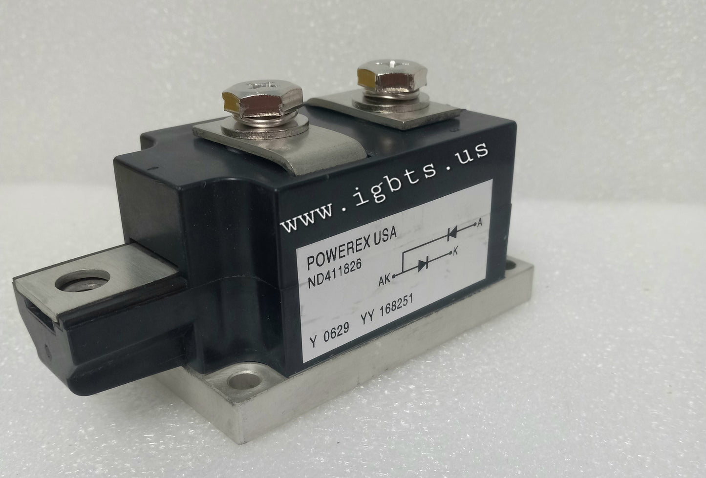 ND411826-POWEREX