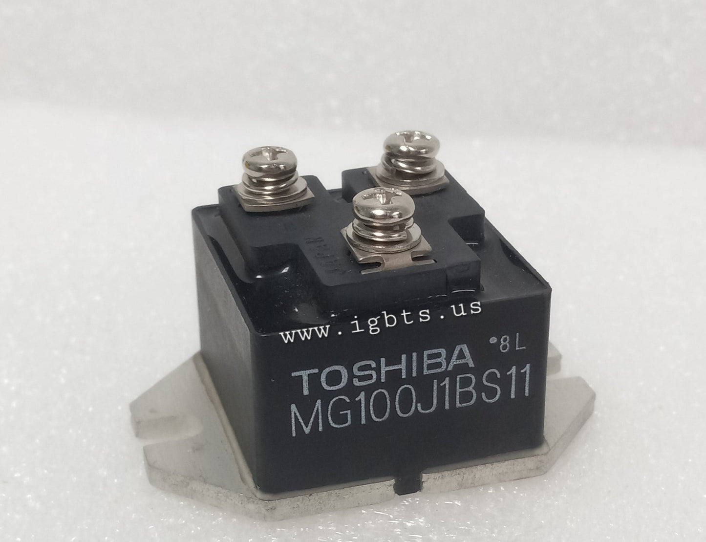 MG100J1BS11-TOSHIBA