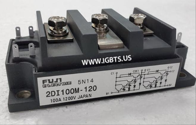 2DI100M-120 - FUJI ELECTRIC - ATI Accurate Technology