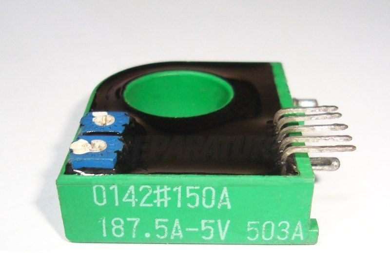 0142#150A - FANUC - ATI Accurate Technology