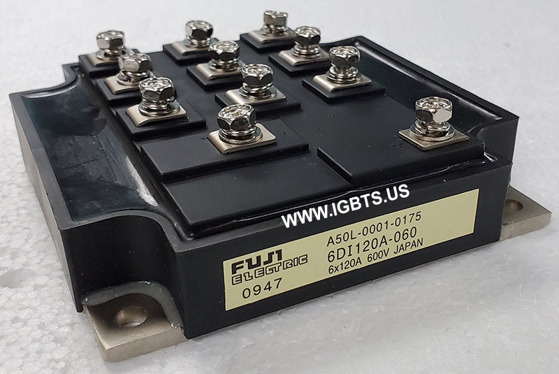 A50L-0001-0175 - FUJI ELECTRIC - ATI Accurate Technology