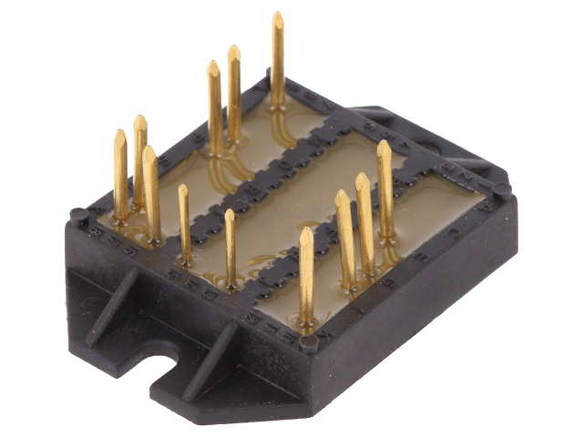 PSI75/12 - POWERSEM - ATI Accurate Technology