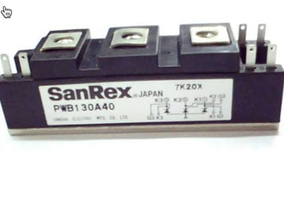 PWB100A30 - SANREX - SANREX - ATI Accurate Technology