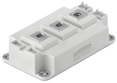 SKM600GAL126D - SEMICRON