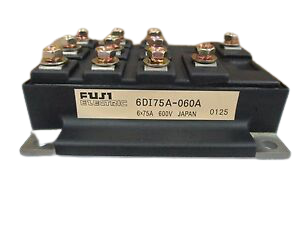 6DI75A-060A - FUJI ELECTRIC - ATI Accurate Technology