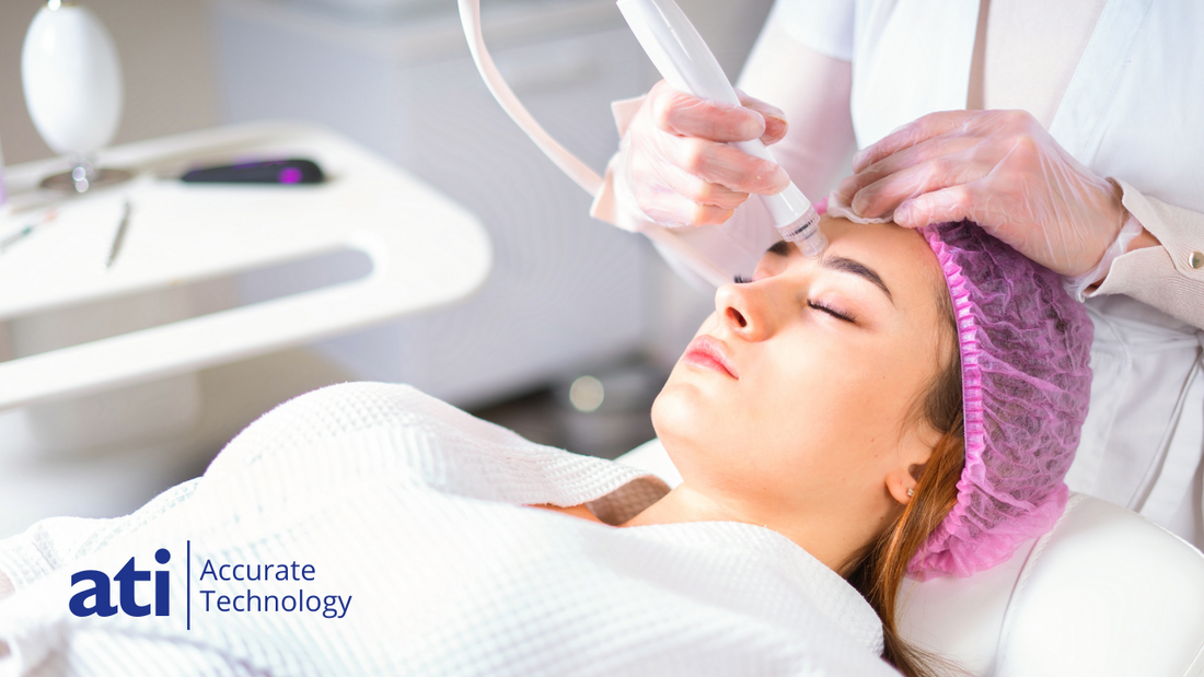 The Power Behind the Pulse: Obsolete IGBTs in Cosmetic Laser Devices
