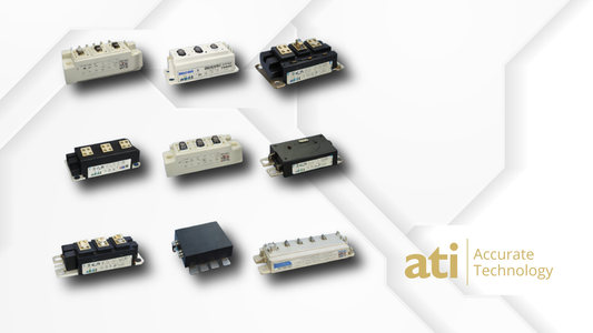 The Power Semiconductor Parts Driving Demand in 2026