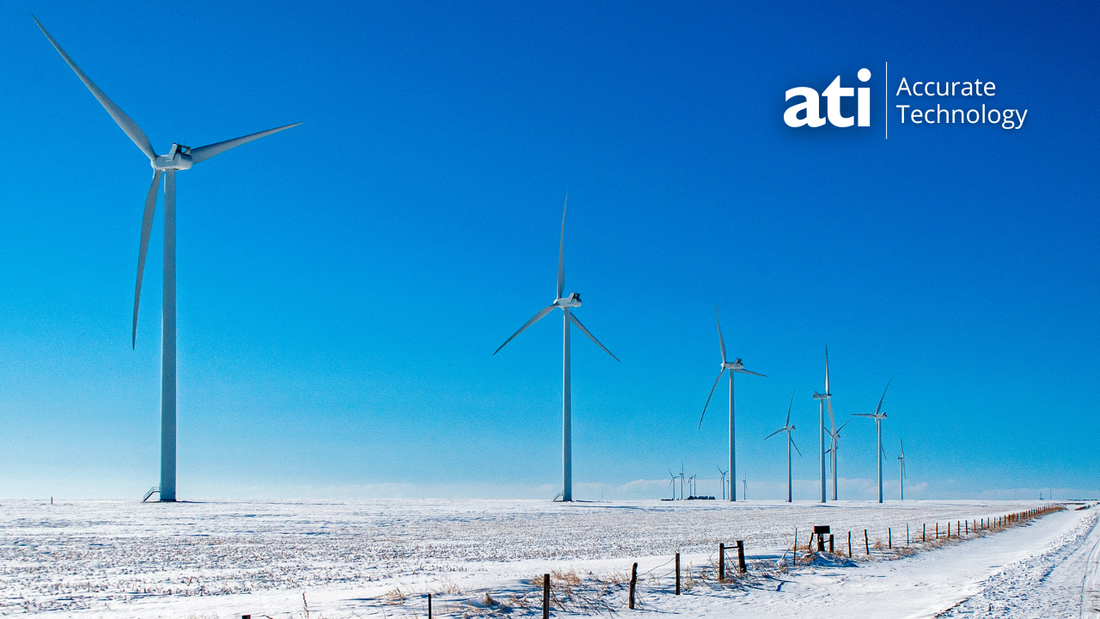 How Freezing Temperatures Impact Power Semiconductors—and Why Winter Reliability Matters More Than You Think