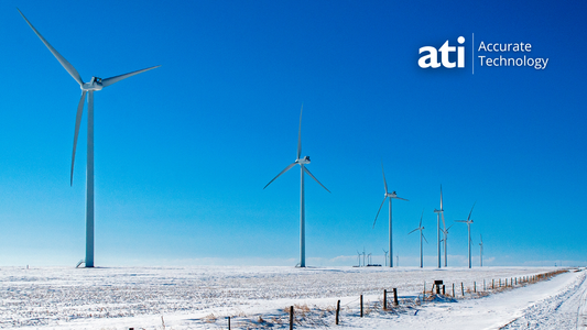 How Freezing Temperatures Impact Power Semiconductors—and Why Winter Reliability Matters More Than You Think