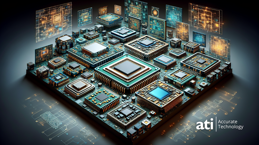 Back to Basics: What Is an IGBT and Why It Matters