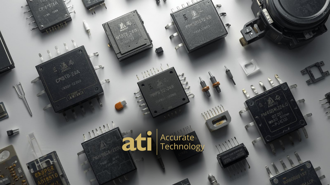 Top 5 Obsolete IGBTs to Buy Before 2026 — and Why