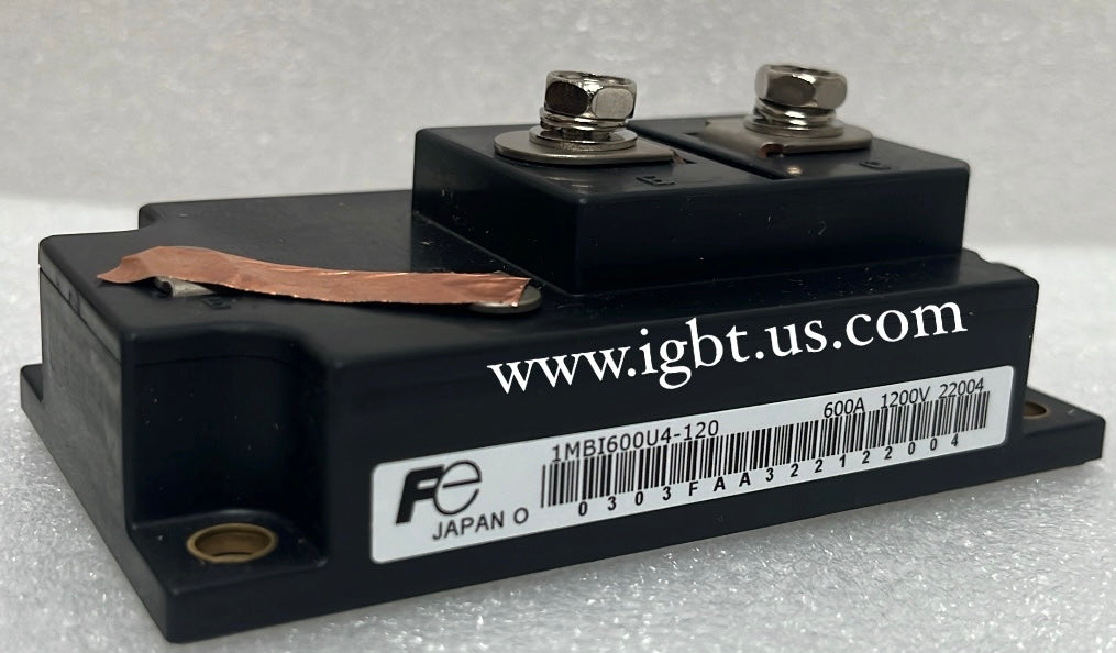 1MBI600U4-120 - FUJI ELÉCTRICO