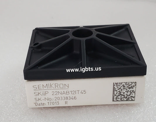 SKIIP22NAB12IT45-SEMIKRON