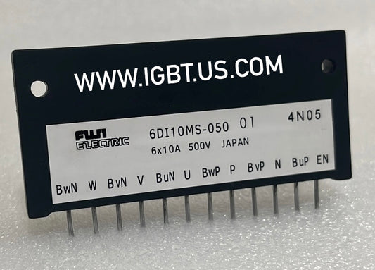 6DI10MS-050-FUJI
