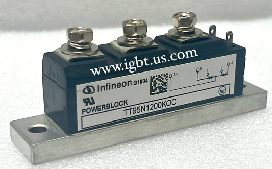 TT95N1200KOC-INFINEON
