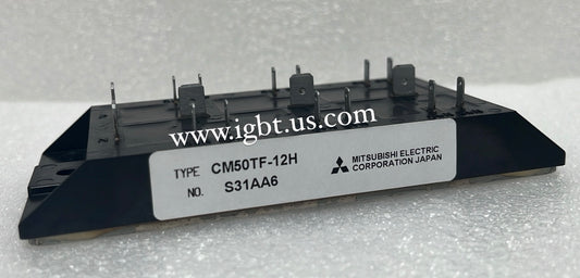 CM50TF-12H-MITSUBISHI