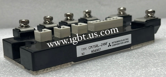 CM75RL-24NF-MITSUBISHI
