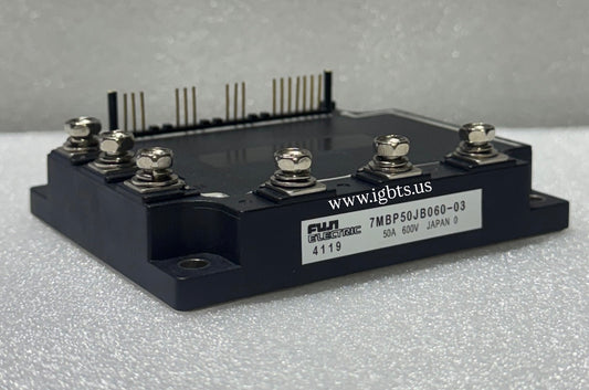 7MBP50JB060-03-FUJI