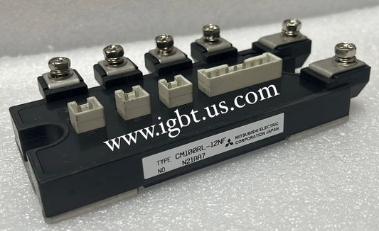 CM100RL-12NF-MITSUBISHI