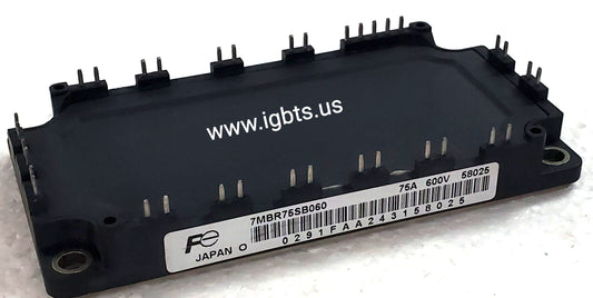7MBR75SB060-FUJI