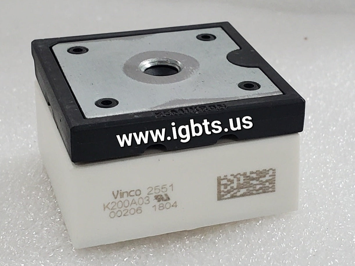 K200A03-VINCO
