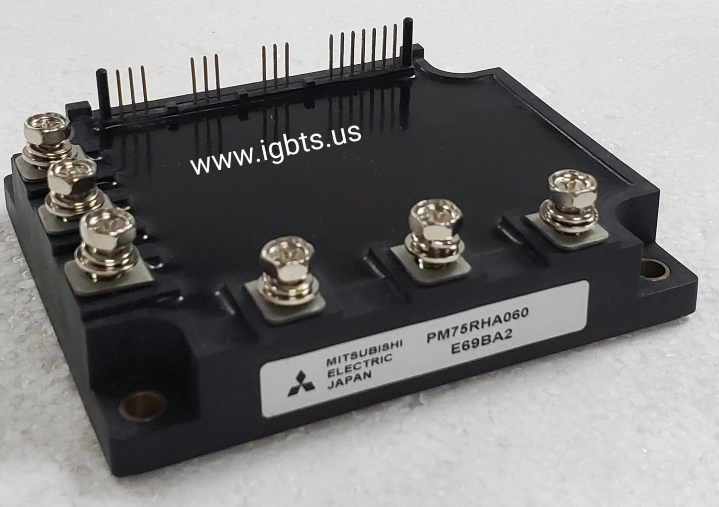 PM75RHA060-MITSUBISHI