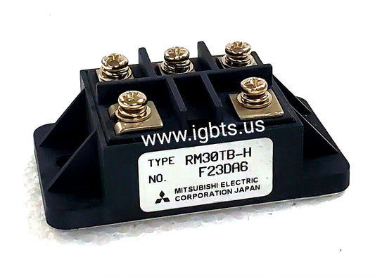 RM30TB-H-MITSUBISHI
