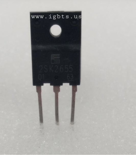2SK2655-FUJI