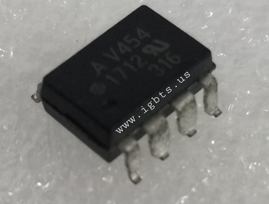 HPV454-SOP-HP