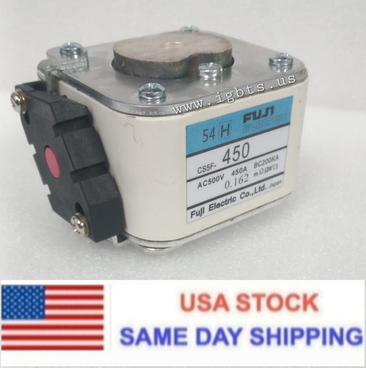 CS5F-450-FUJI