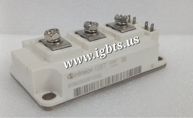 BSM200GB120DL-INFINEON