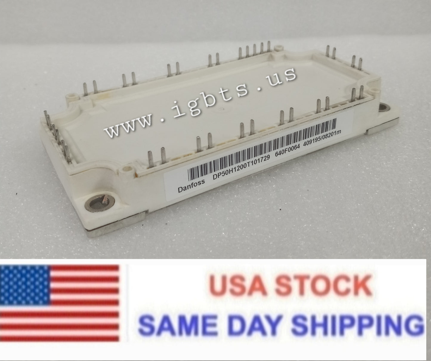 DP50H1200T101729-DANFOSS