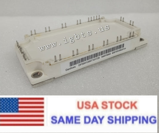 DP50H1200T101729-DANFOSS