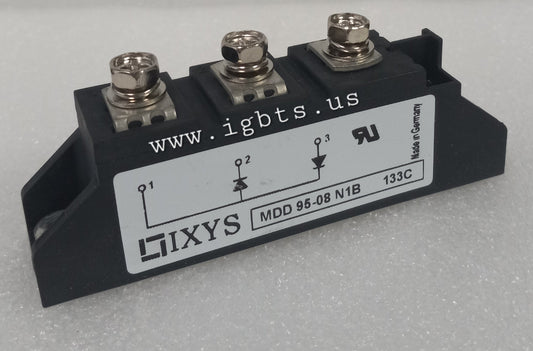 MDD95-08N1B-IXYS
