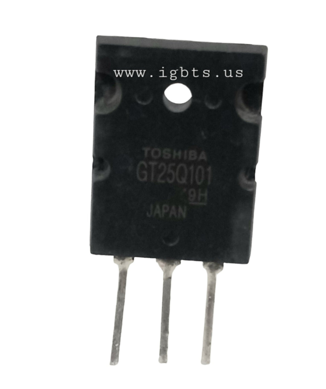 GT25Q101-TOSHIBA