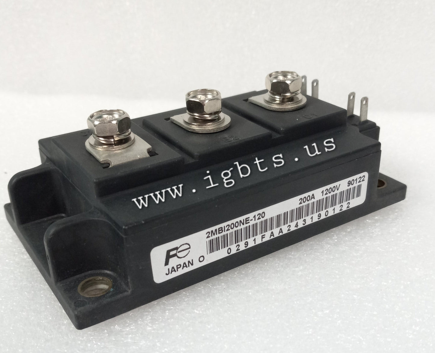 2MBI200NE-120-FUJI