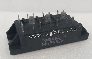 MG8N6ES1-TOSHIBA