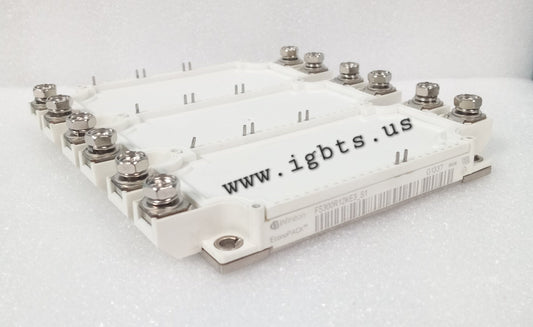 FS300R12KE3_S1-INFINEON