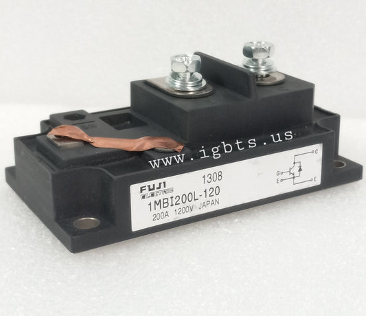 1MBI200L-120-FUJI