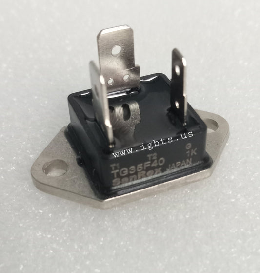 TG35F40-SANREX