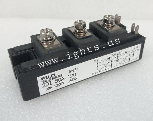 2DI30A-120 - FUJI ELÉCTRICO