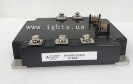 PM150CVA120 Mitsubishi obsolete IGBT power module