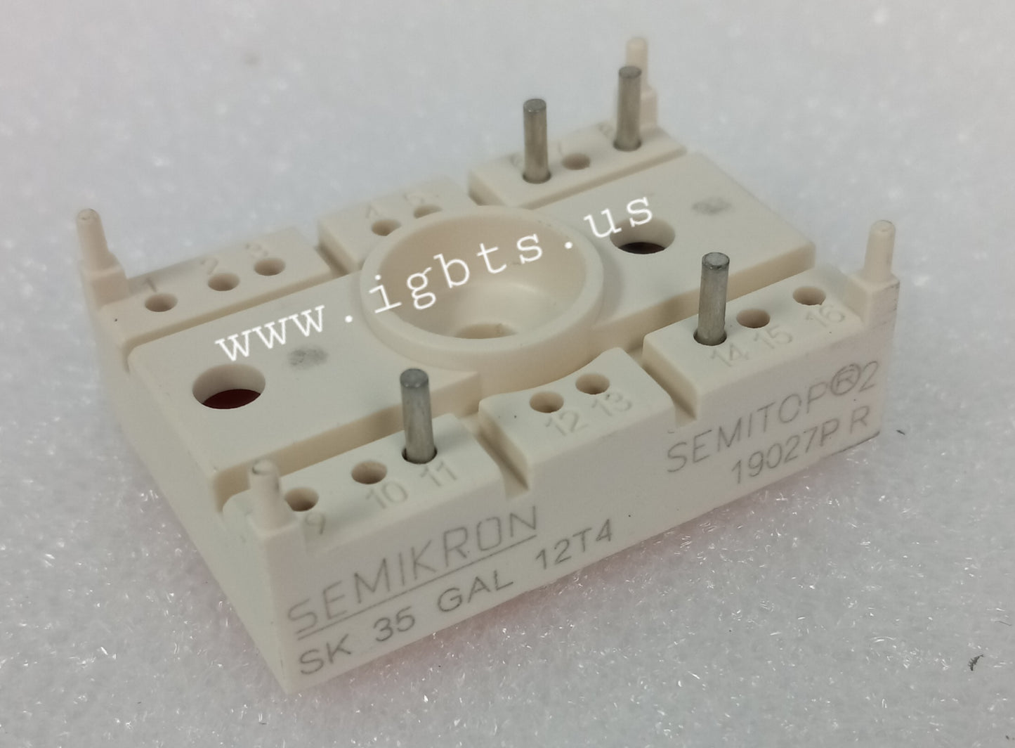 SK35GAL12T4-SEMIKRON