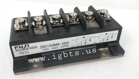2DI150MA-050-FUJI