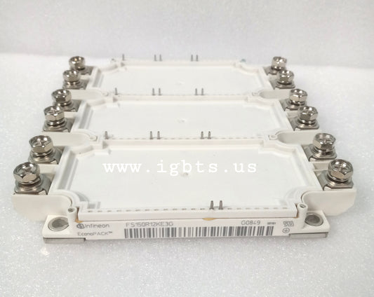 FS150R12KE3G-INFINEON