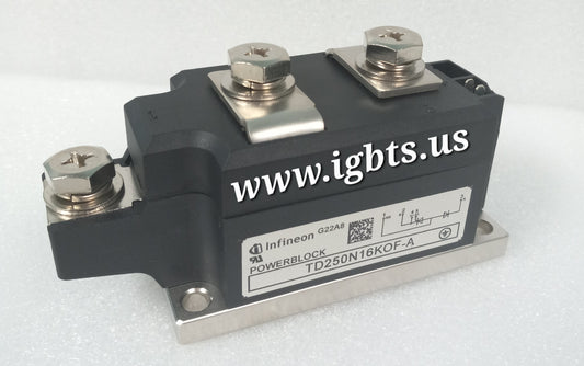 TD250N16KOF-A-INFINEON