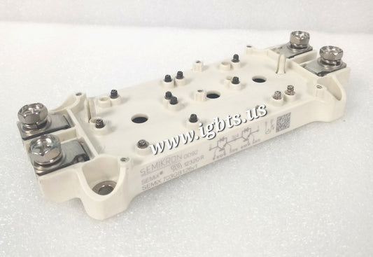 SEMIX703GB126V1-SEMIKRON