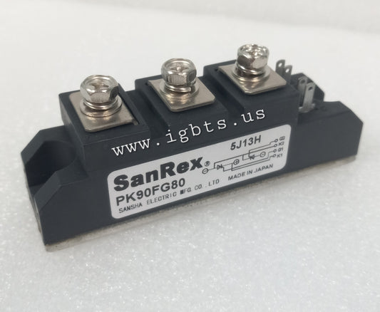 PK90FG80-SANREX